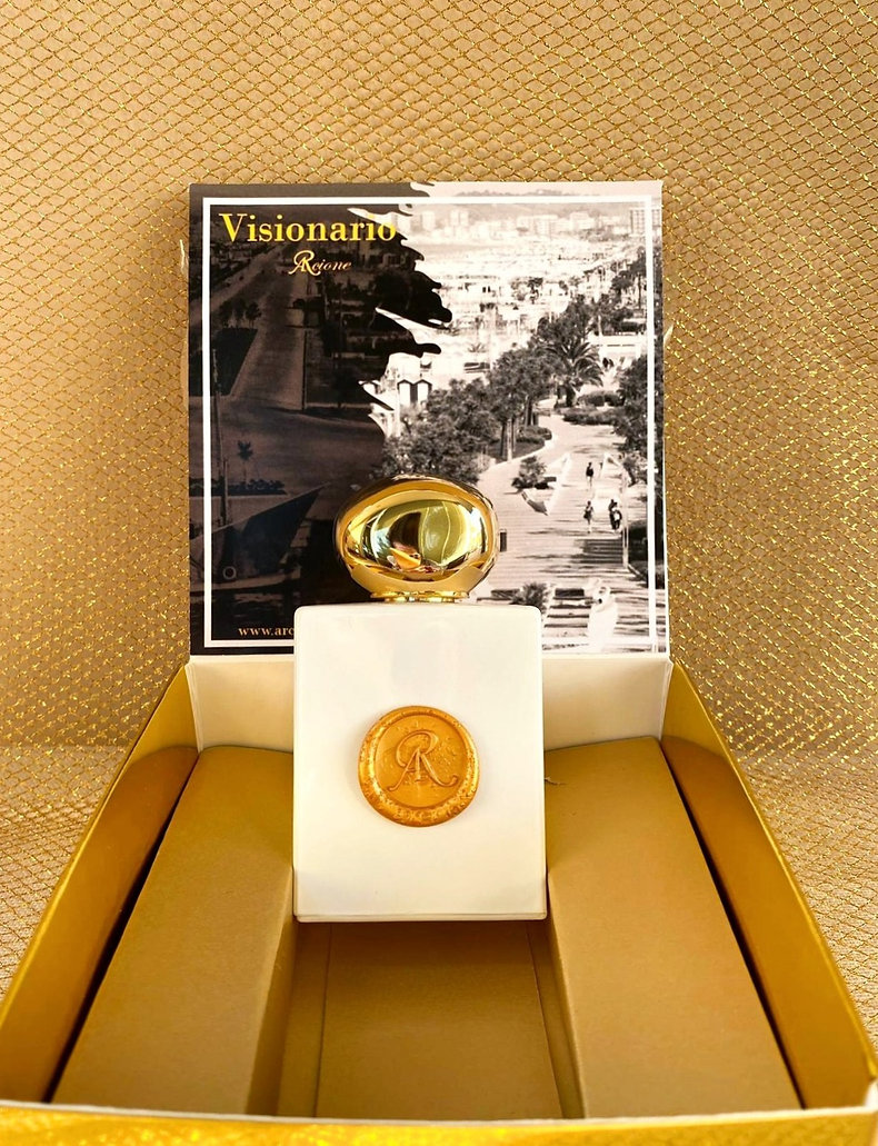 Visionario Estratto di Profumo - Image 2